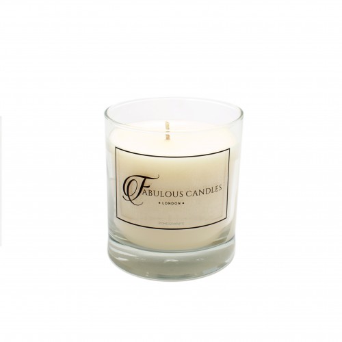 Luxgifts Fabulous Candles London