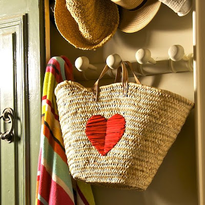 Hanging+Heart+basket