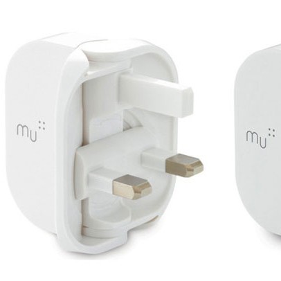 Mu-Plug