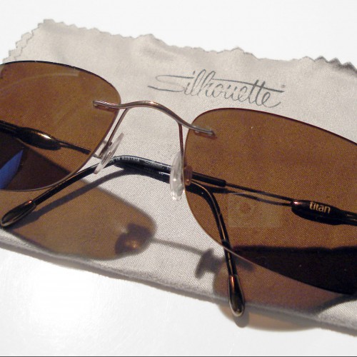 Silhouette_sunglasses