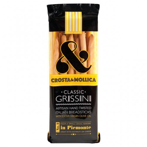 crosta and mollica