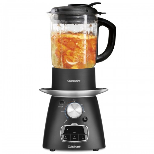 cuisinart soup maker