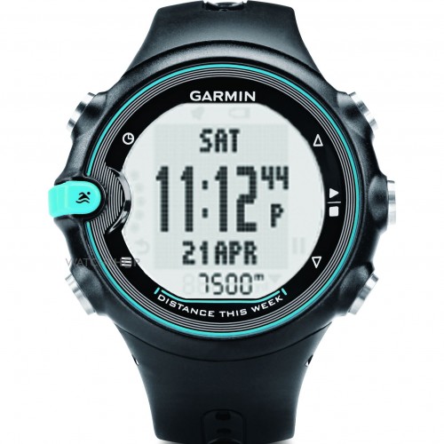 garmin swim watch