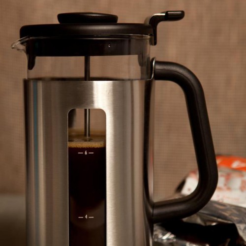 oxo french press