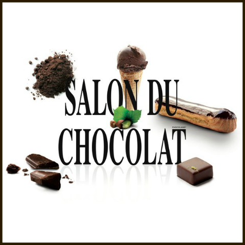 salon du chocolat