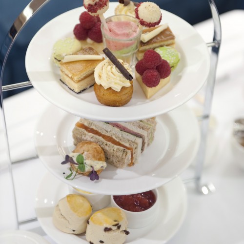 Afternoon Tea at Lancaster London (2) - Copy