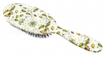 rock and ruddle single brush