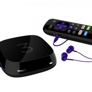 Roku 3
