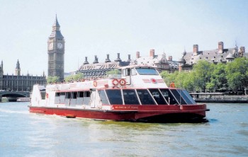city cruises