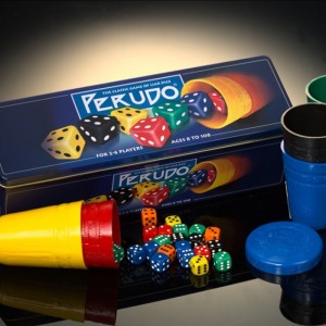 perudo-tin