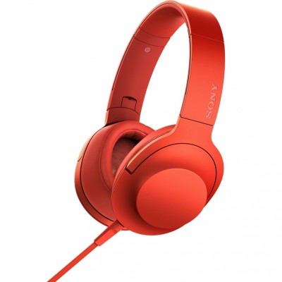 h.ear red