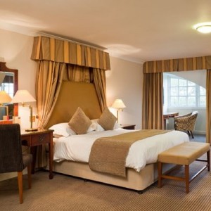 romantic getaway