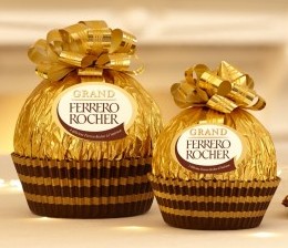 Fereero Rocher Grand