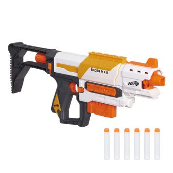 nerf modulus