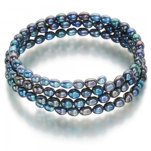 la-riviere-noir-bracelet
