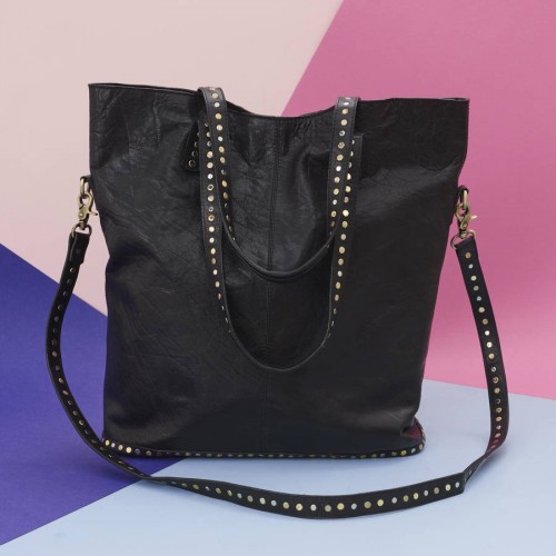 Leather-Tote-Bag-With-Studs-1040