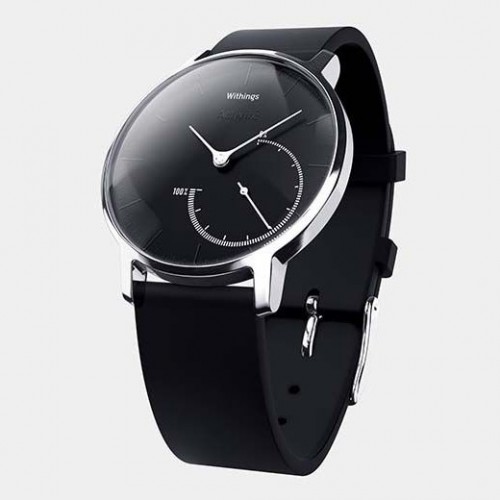 withings activite steel