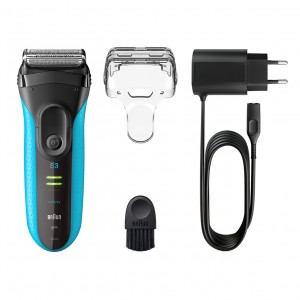 braun series3 2