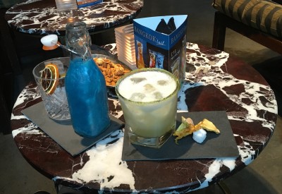 cocktails