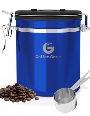 coffeegator