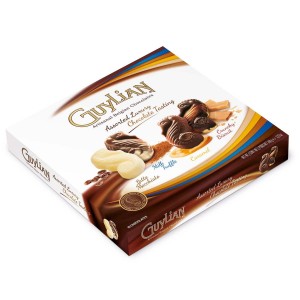 Guylian christmas 17