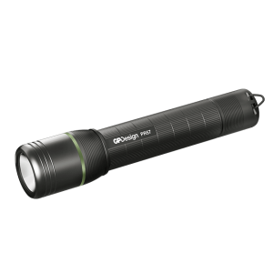beam flashlight