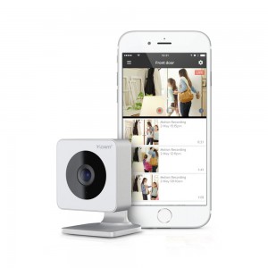 ycam evo indoor