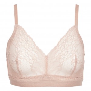 Spotlight on Lace Bralette,