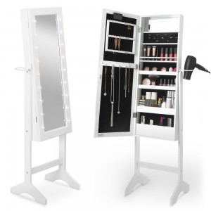 beautify mirror cabinet