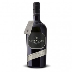 cotswolds dry gin