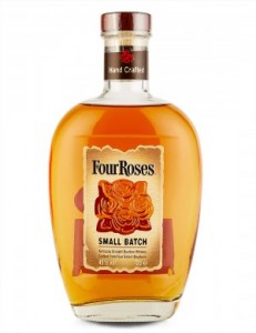 four roses bourbon