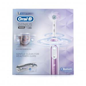 oral b genius