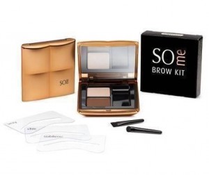 so me brow kit