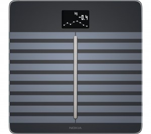 nokia body scales