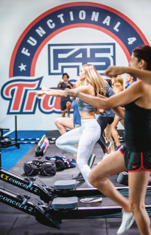 F45