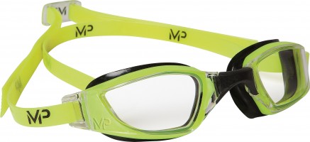 MP xceed goggles