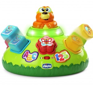 kiddies kingdom