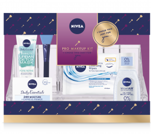Pro Make Up Kit