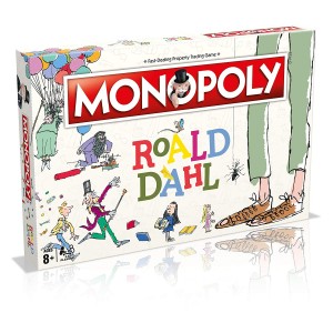 monopoly RD